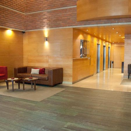 Time Suite - Comfort Apartments Santiago Exterior photo