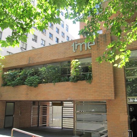 Time Suite - Comfort Apartments Santiago Exterior photo